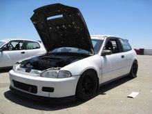 The Little LS that DID