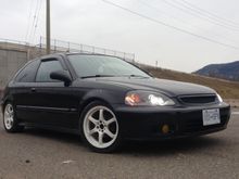 Garage - Project EK