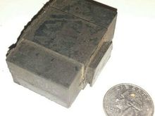 Quarter scale
