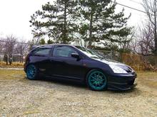 after a few mods