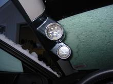 Autometer Gauges