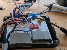 Working version