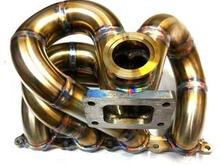 Advertisement photo of a single 44MVR T3 flanged Sheepey
