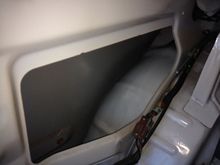 so far so good. I started to undercoat the living crap out of it. I used Rust check (red can for penetration between crevasses) and (green can for a coating). Canadian product and its great i use it on all my vehicles our road salt and salt in the air is horrible where I'm from in Canada.