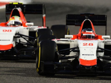 Getting new 2015 spec cars in August.........