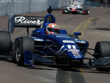 Indy Lite car just looks freakin AWESOME!!!!