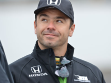 Nice hat......jacket too