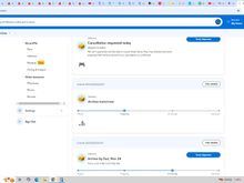My PM Pictures