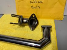 321ss wg flanges