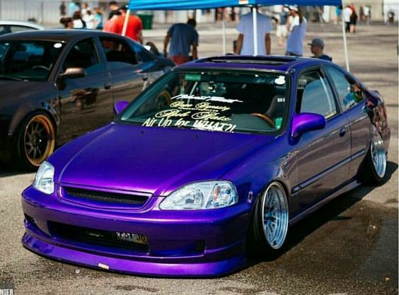 Purple Basecoat Paint Code Honda Tech Forum Discussion Purple Basecoat Paint Code