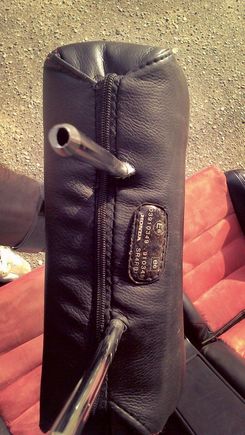 Part number.