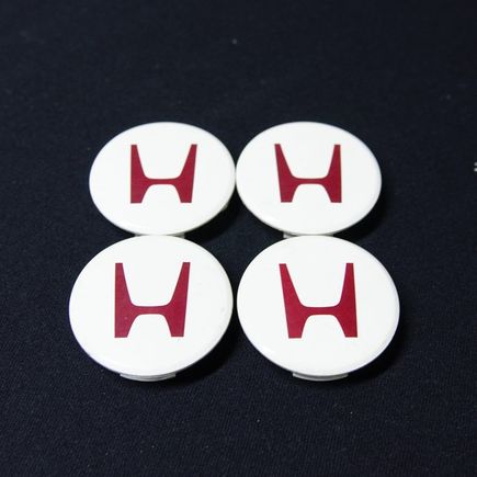 JDM ITR "H" Center Caps