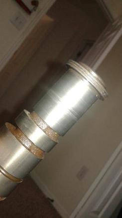 exhaust side by vtec sele