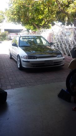 Whats up ferio fam! The ferio just posted and ready to take me to work lol. Nothing new added yet, until tomorrow ✌