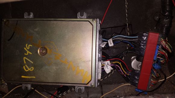P28 ecu