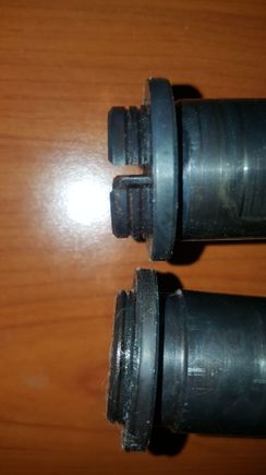 And this is my camshafts