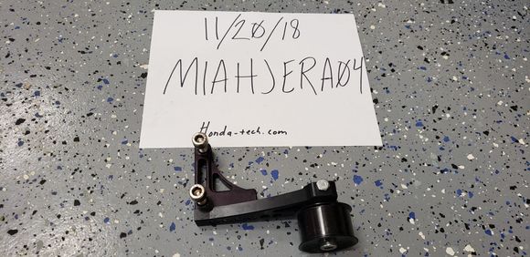 K tuned tensioner- $80