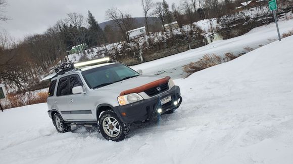 here she is so far. looking to do a small lift and find an oem spoiler. other than that its staying all stock ans im calling it done with. 