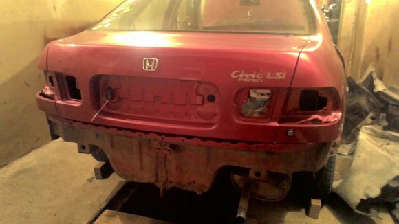 in process.... naked )))