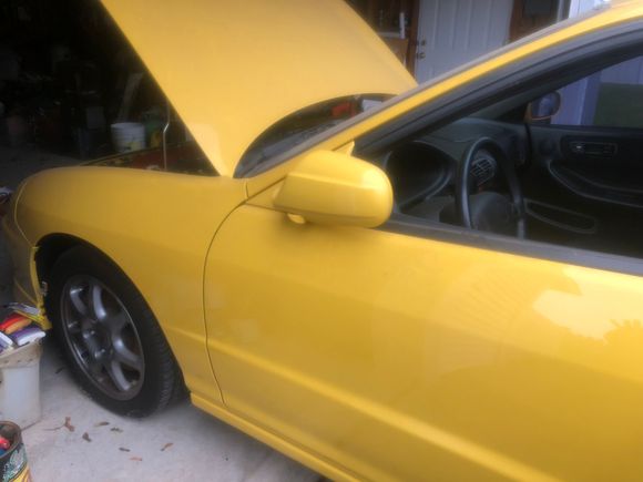 34k Miles. Original owner. 25 miles from me. Shit... lightstreammmmmmmm?