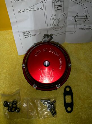 40mm wg