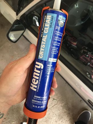 Stuff I used, $7.99