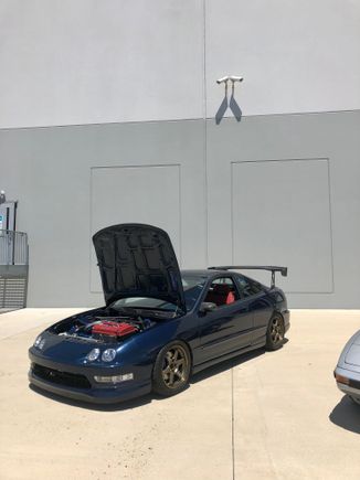 Turn 14 meet