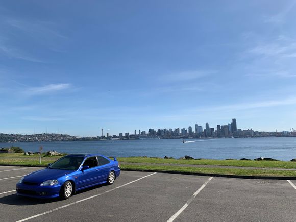 Seattle, WA