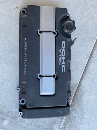 Picked this up for my 2nd head today