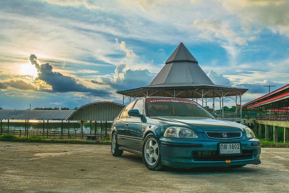 thailand ek96 hi hi
