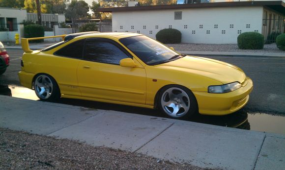 95 Gsr