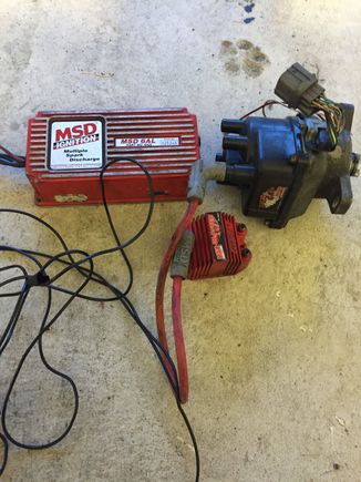 Obd2 setup