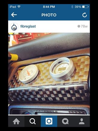 88-91 Honda Civic Center Vent Delete