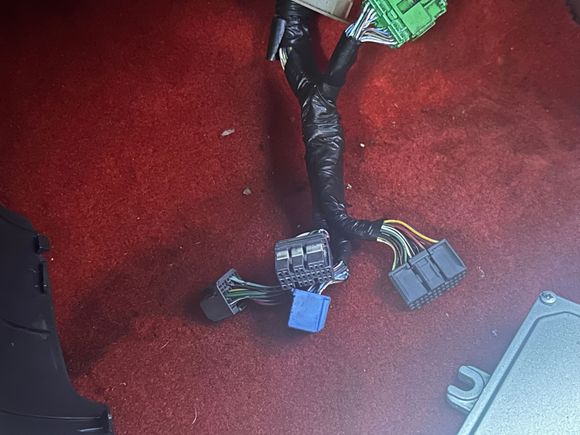 This the one I bought from an EX 5spd coupe