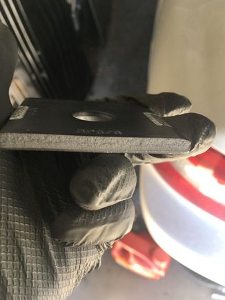 Very sturdy