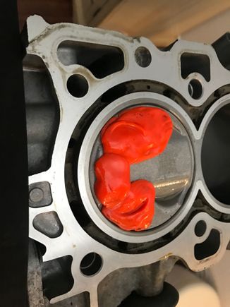 Play doh Clayed.