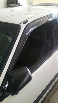 Oem antenna delete