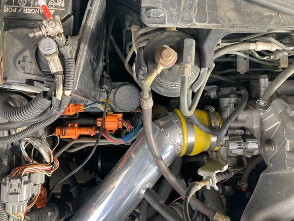 Wondering if a 45 degree reducer will get me what I need?