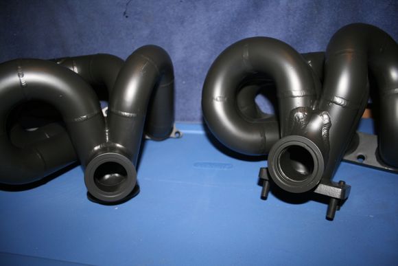 Sheepey Inc (Left) JDL Auto (Right)