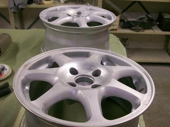 H tech Member DVC2008 4lug Type R