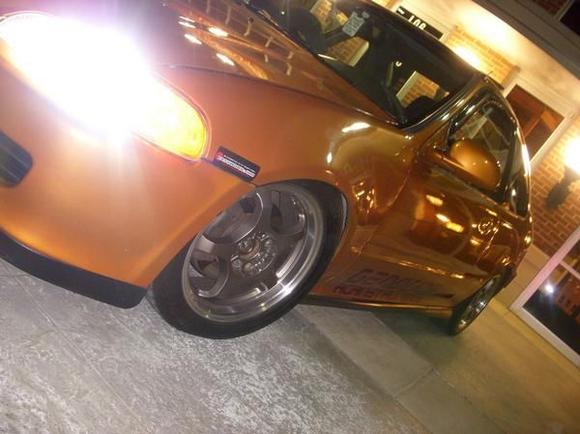 my ej