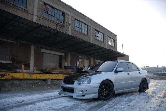 Winter '08