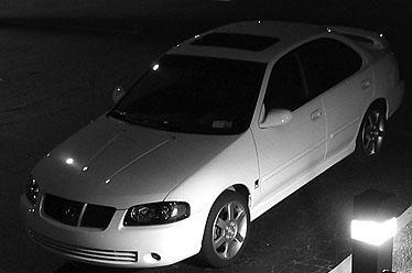 2004 Nissan 2004 Nissan Sentra SER Spec-V