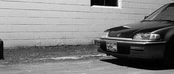 1991 Honda 1991 MONSTER GHETTO BABY