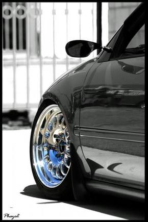 polished CP-R 2