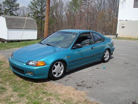 Teal ftw
