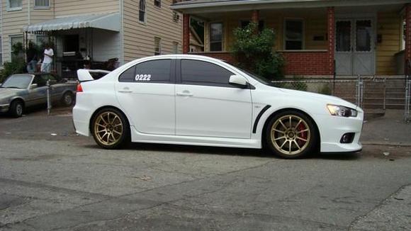 MY CAR