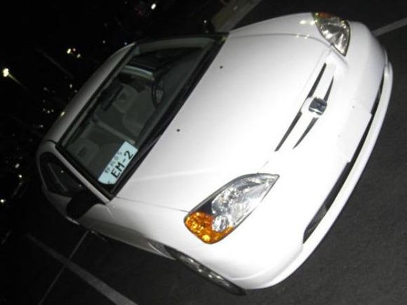 EM2 @ the Riverside "PROject D" meet.