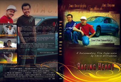 RH DVD BINDER