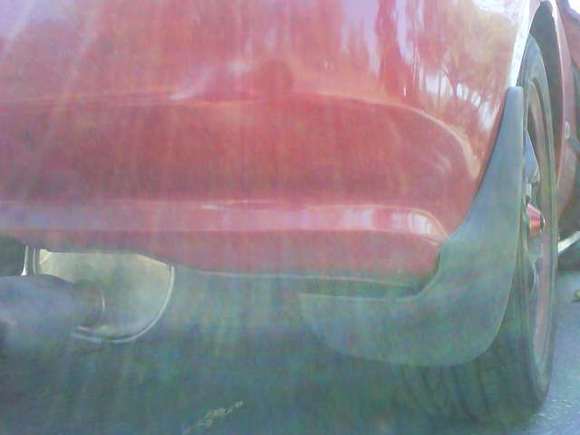 spoon jasma muffler